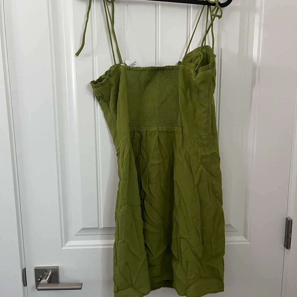 Wilfred Fable Mini Dress - Picture 4 of 4